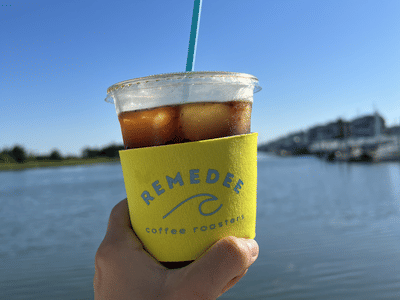 Remedee Coffee Roasters