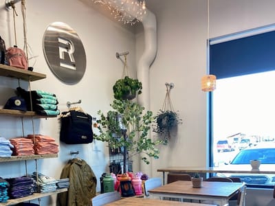 Remedy Wellness Smoothies and Supplements Driggs