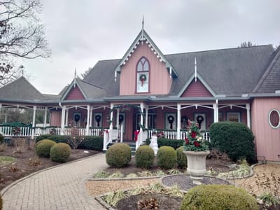 REMEMBER WHEN TEA ROOM