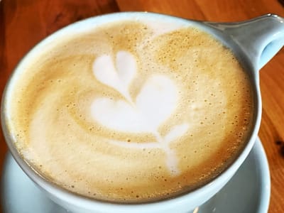 Ren Bakery & Espresso Bar