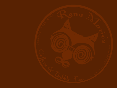 Rena Marie's Coffees & Bubble Tea