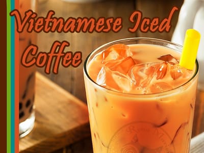 Rena Marie's Coffees & Bubble Tea