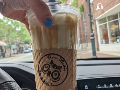 Rena Marie's Coffees & Bubble Tea