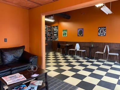 Rena Marie's Coffees & Bubble Tea