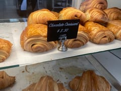 Rendez Vous French Bakery