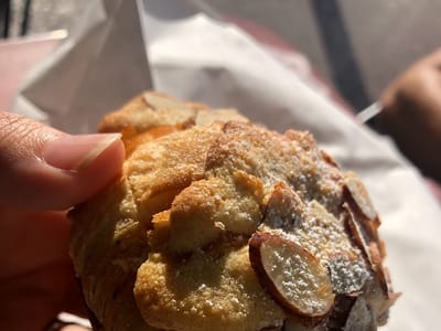 Rendez Vous French Bakery