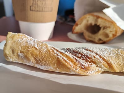 Rendez Vous French Bakery