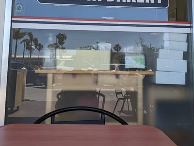 Rendez Vous French Bakery