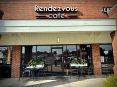 Rendezvous Cafe