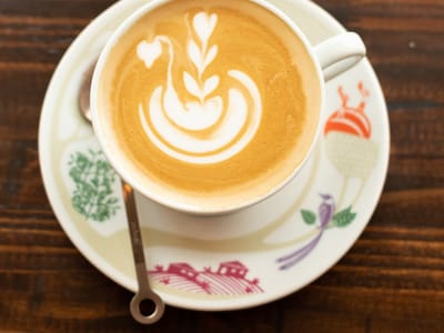 Rendezvous International Cafe