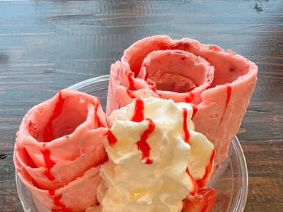 Rendezvous International Cafe