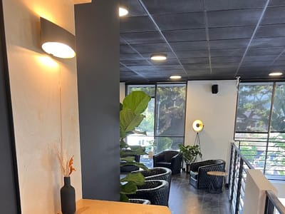 Renegade by Devout Coffee