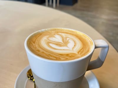 Renegade by Devout Coffee