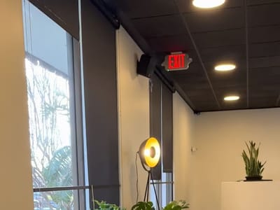 Renegade by Devout Coffee