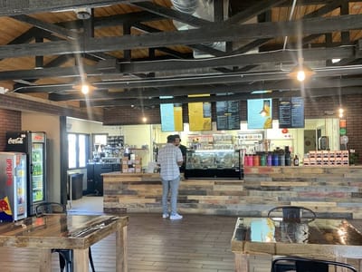 Renegade Coffee Company