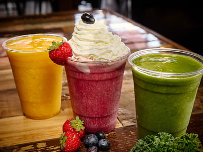 Renegade Coffee Company