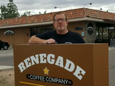 Renegade Coffee Company