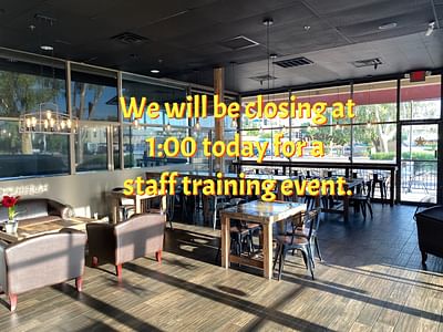 Renegade Coffee Company