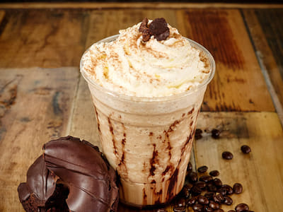 Renegade Coffee Company