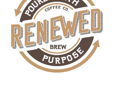 Renewed Brew Coffee Co.
