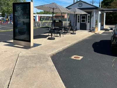 Renewed Brew Coffee Co.