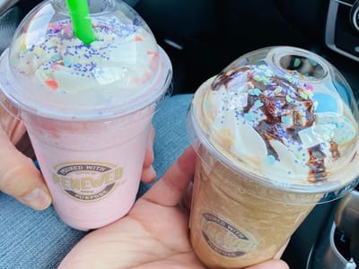 Renewed Brew Coffee Co.