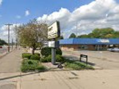 Renewed Brew Coffee Co.