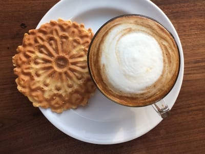 Renewed Brew Coffee Company