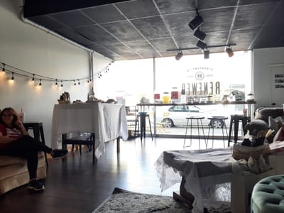 Renewed Brew Coffee Company