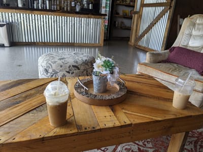 Renewed Brew Coffee Company