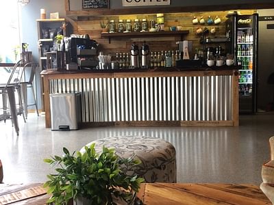 Renewed Brew Coffee Company