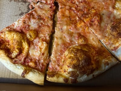 Renna's West & Mio Gelato Cafe