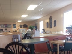 Renna's West & Mio Gelato Cafe