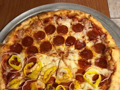 Renna's West & Mio Gelato Cafe