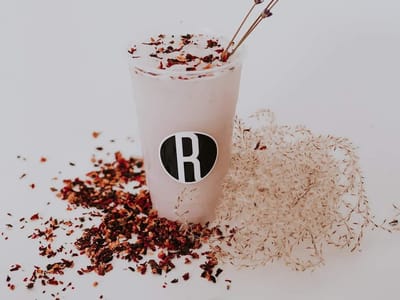 RePete Candle + Coffee Bar