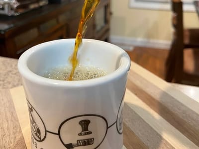 Reprise Coffee Roasters