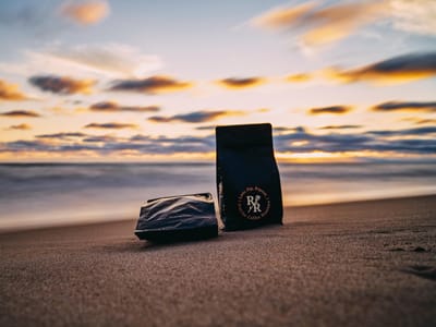 Reprise Coffee Roasters