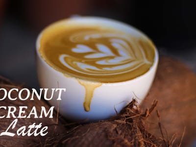 Reprise Coffee Roasters