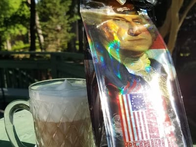 Republic Roasting Coffee Company