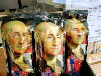 Republic Roasting Coffee Company