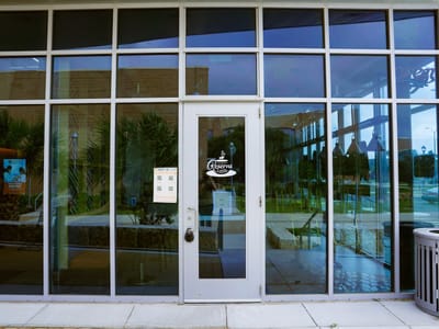 Reserva Coffee Roasters