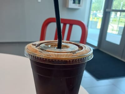 Reserva Coffee Roasters