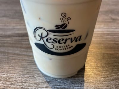 Reserva Coffee Roasters