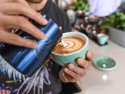 Reserva Coffee Roasters