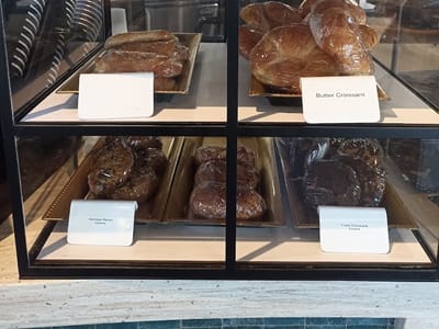 Reserva Coffee Roasters