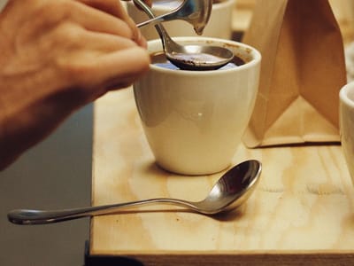 Resident Coffee Roasters