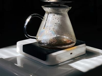 Resident Coffee Roasters