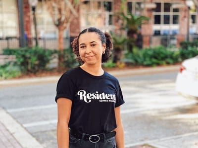 Resident Coffee Roasters