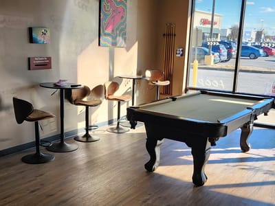 Respawn Coffee Company