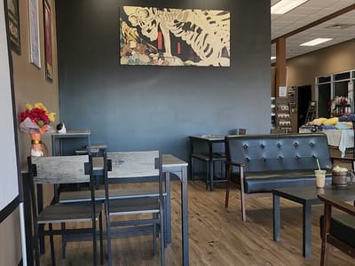 Respawn Coffee Company